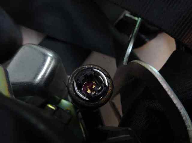 HYUNDAI 888201H000EQ Ремень безопасности в наличии Павлоград