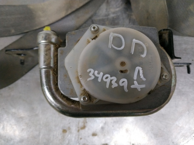 HYUNDAI 888202E401 Ремень безопасности передний правый в наличии Ровно