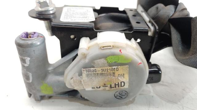 HYUNDAI 888203U210ED в наличии Сумы