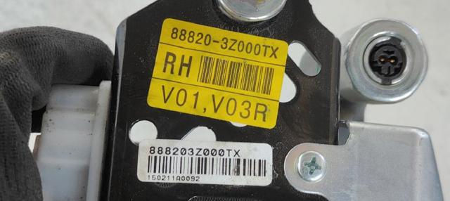 HYUNDAI 888203Z000TX в наличии Чернигов