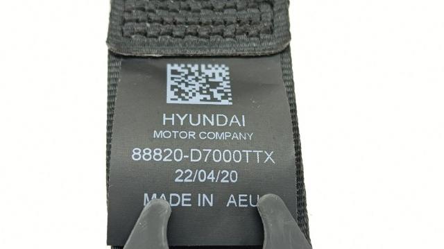88820D7000TTX HYUNDAI Ремень безопасности купить в Каменское