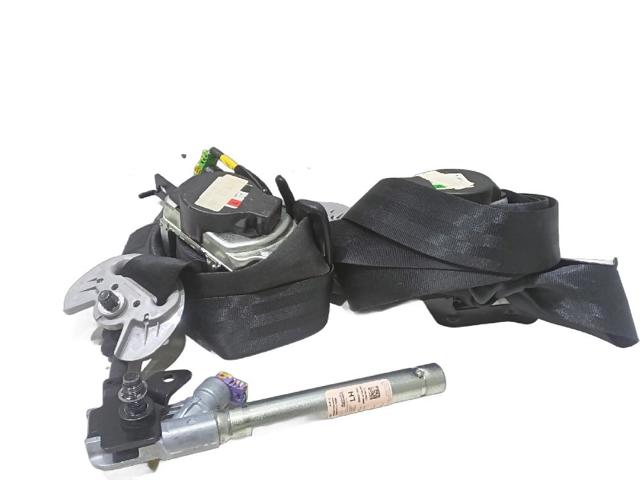 88820D7000TTX HYUNDAI Ремень безопасности купить в Украина