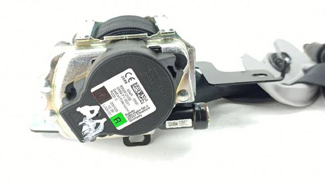 88820D7000TTX HYUNDAI Ремень безопасности передний правый купить в Одесса