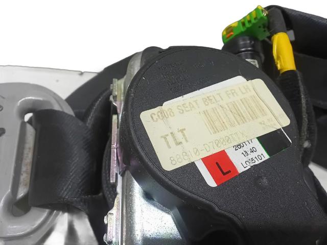 88820D7000TTX HYUNDAI Ремень безопасности купить в Винница