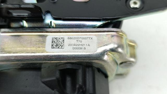 88820D7000TTX HYUNDAI Ремень безопасности купить в Сумы