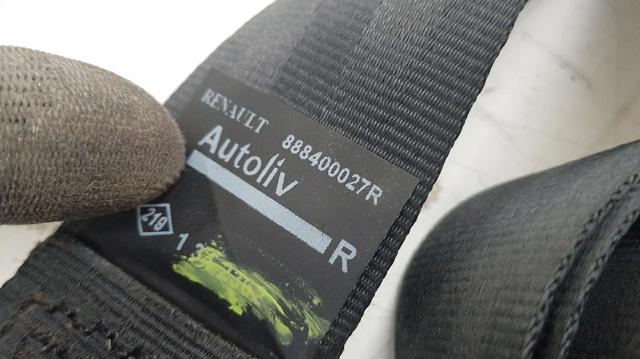 888400027R RENAULT купить в Ирпень