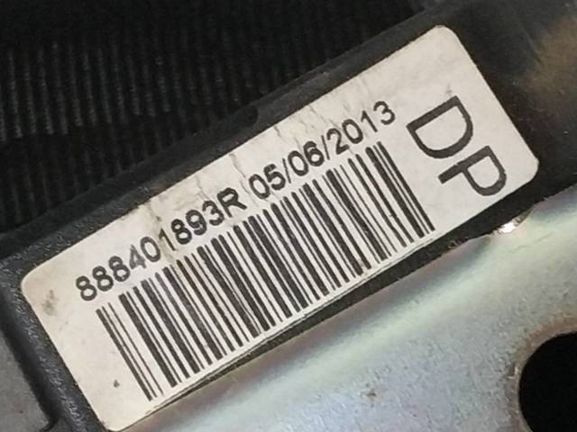 RENAULT 888401893R в наличии Украина