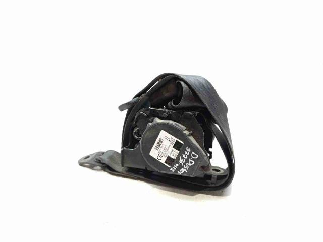 888405896R RENAULT Ремень безопасности задний купить в Полтава