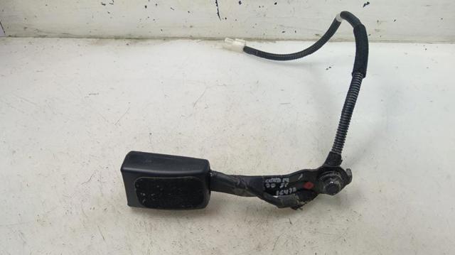 88840A2200WK Рычаг (замок) фиксации ремня безопасности передний правый купить Житомир