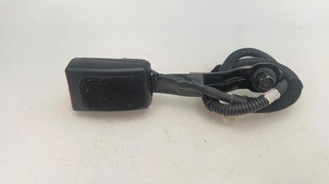 88840A2200WK HYUNDAI Рычаг (замок) фиксации ремня безопасности передний правый купить в Львов