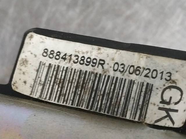888413899R RENAULT купить в Киев