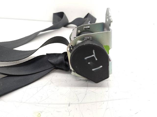 888416959R RENAULT Ремень безопасности задний купить в Черновцы