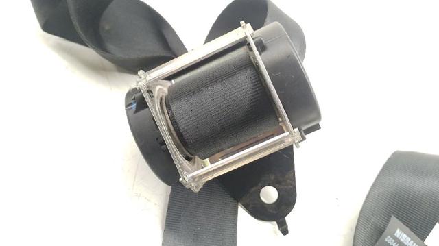 88844JD000 NISSAN Ремень безопасности задний центральный купить в Запорожье