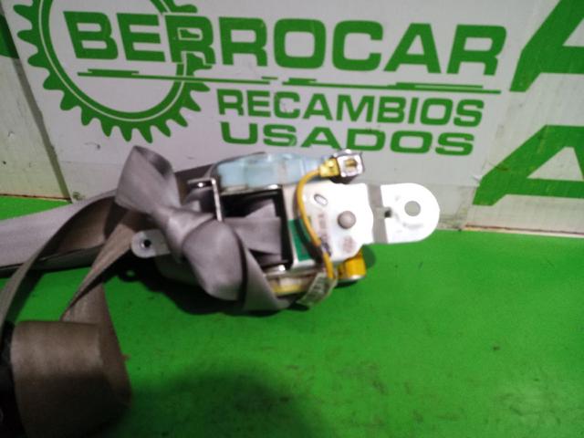 HYUNDAI 888603E210CY Ремень безопасности в наличии Житомир