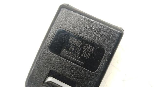 NISSAN 88862JD10A в наличии Львов