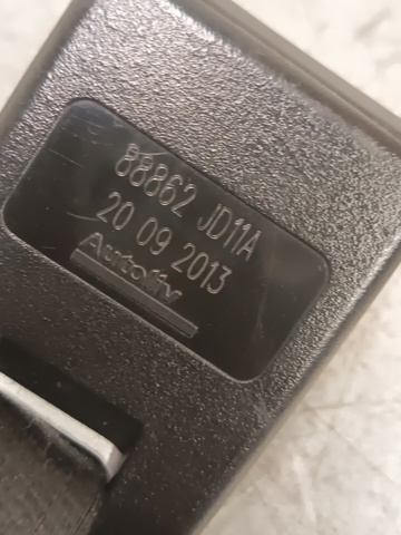 88862JD11A NISSAN купить в Винница