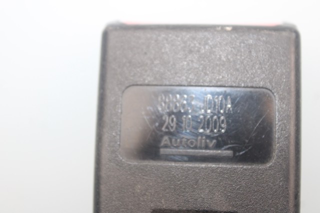 NISSAN 88863JD10A в наличии Винница