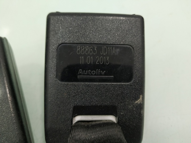 88863JD11A NISSAN купить в Житомир