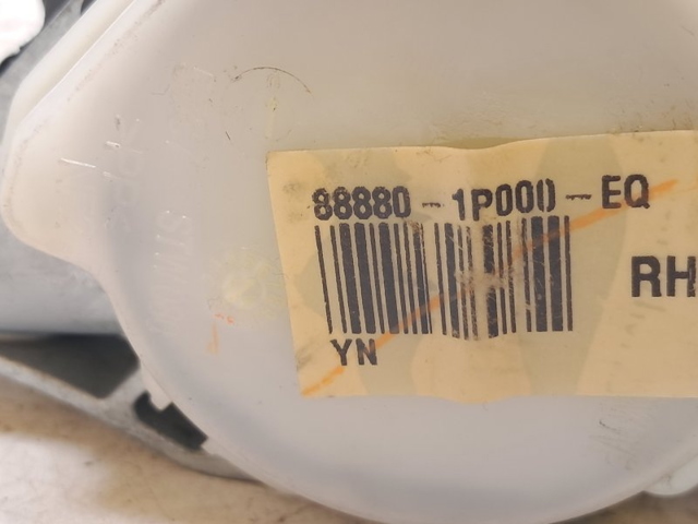 888801P000EQ HYUNDAI купить в Одесса