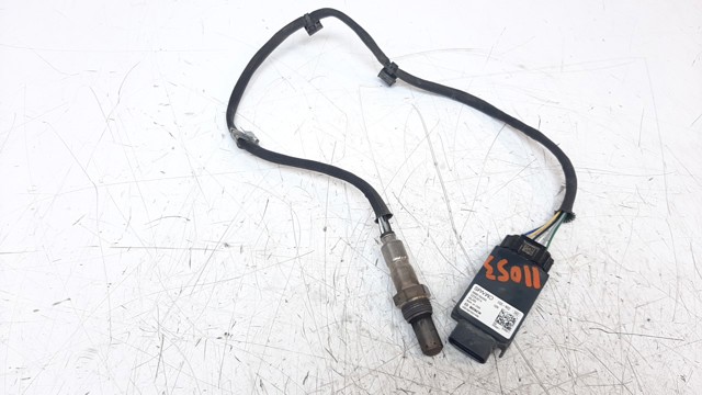 Sensor de óxidos de nitrogênio NOX 8888784990 Volvo