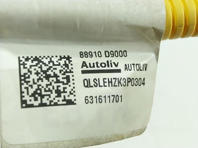 88910D9000 Подушка безопасности (AIRBAG) спинки сиденья левого купить Ирпень