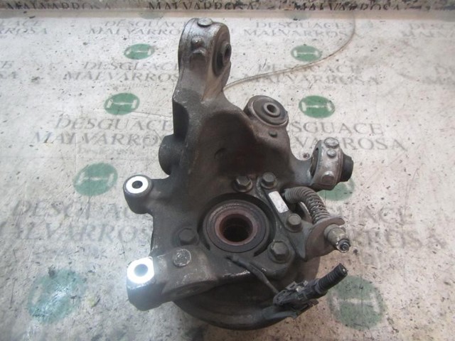 GM 88951999 Сайлентблок цапфы задней в наличии Полтава