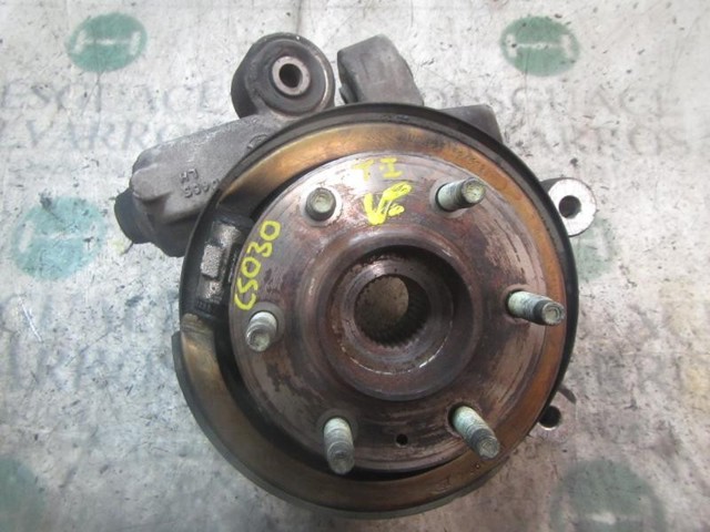 GM 88951999 Сайлентблок цапфы задней в наличии Черкассы