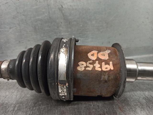 88957150 GM Правая полуось купить в Ровно