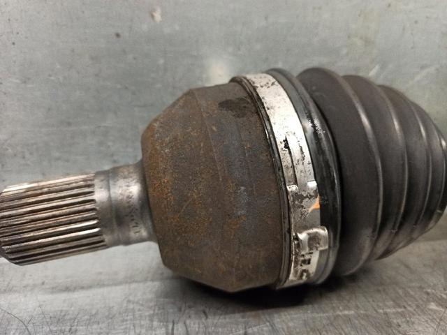 88957150 GM Правая полуось купить в Каменское