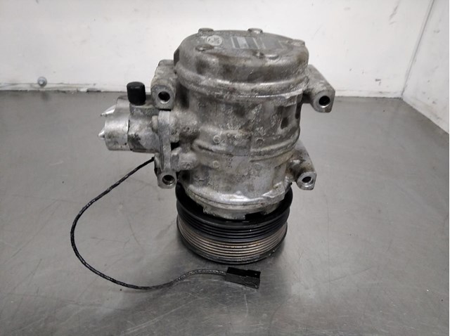 Compressor de aparelho de ar condicionado 88AG19D629AB Ford