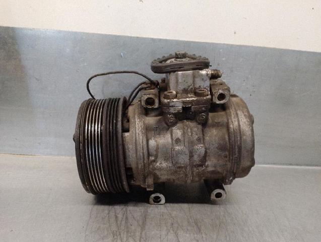 88AG19D629AB Ford