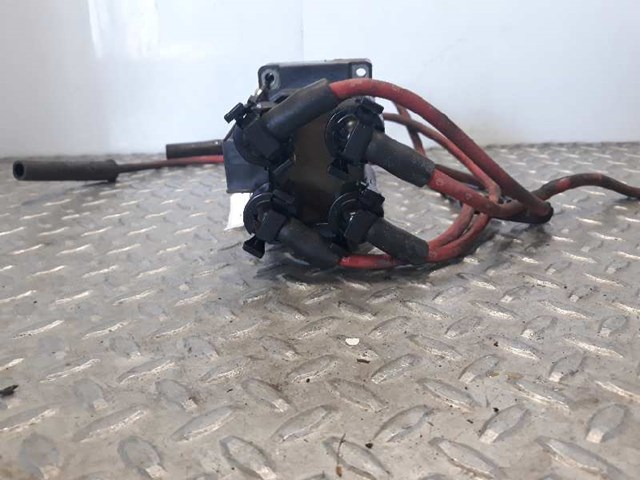 88SF12029A1A FORD Катушка зажигания купить в Запорожье