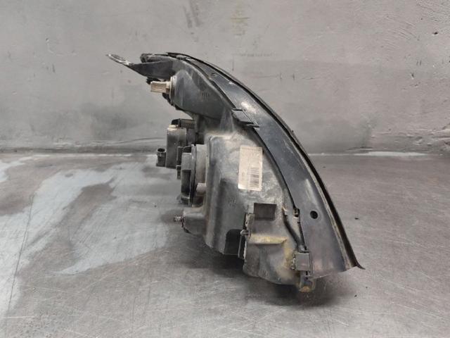 89002384 RENAULT Левая фара купить в Харьков