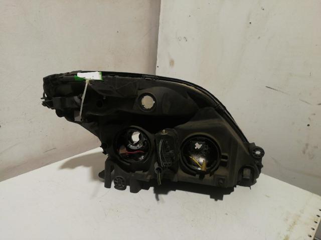 89002384 RENAULT Левая фара купить в Одесса