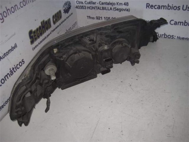 89003523 RENAULT Фара левая купить в Павлоград