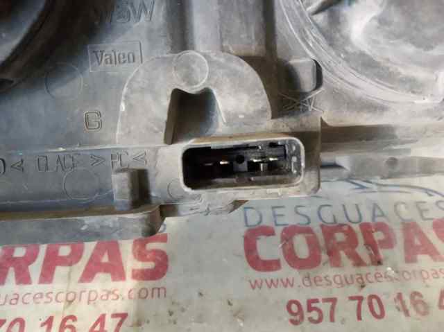 RENAULT 89003523 Фара левая в наличии Одесса