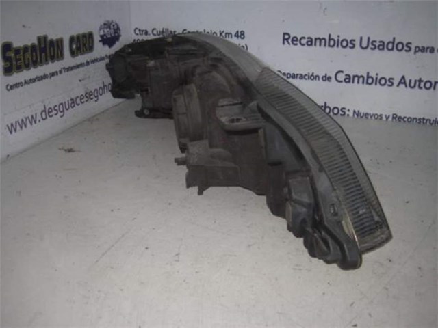 89003523 RENAULT Фара левая купить в Винница