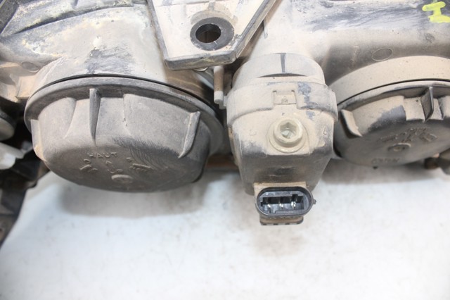 89003523 RENAULT Фара левая купить в Харьков