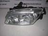 Luz esquerda 89004856 NISSAN