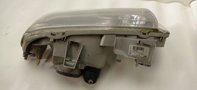 89009577 PEUGEOT Фара левая купить в Ирпень