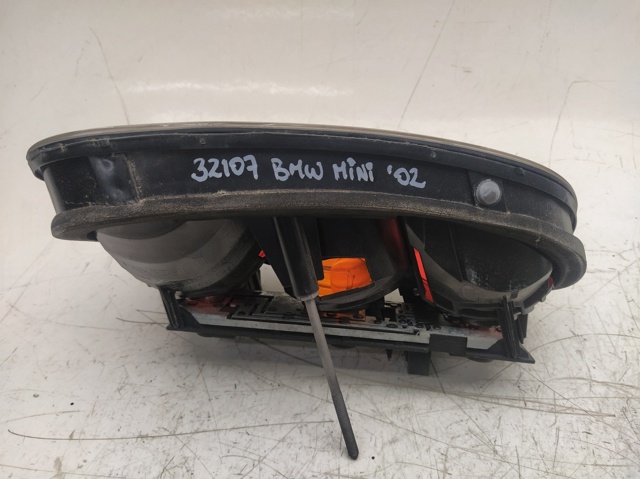 89023373 BMW Плата заднего фонаря контактная купить в Днепр