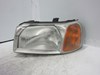 Luz esquerda 89025904 LAND ROVER