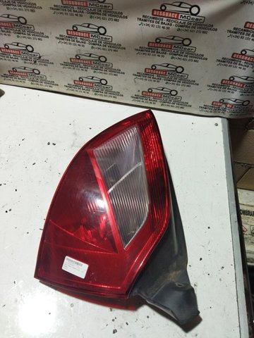 RENAULT 89026004 Фонарь задний правый в наличии Житомир