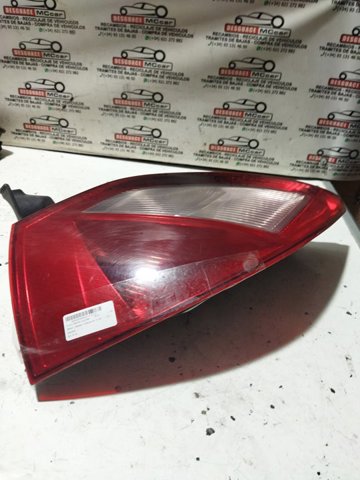89026004 Фонарь задний правый купить Полтава