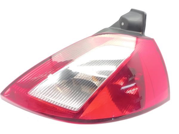 89026004 RENAULT Фонарь задний правый купить в Киев