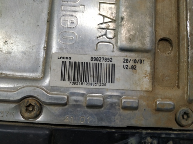 89027892 VAG купить в Ровно
