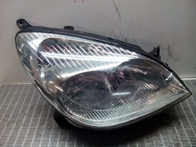 PEUGEOT 89030461 Ксенон, блок управления в наличии Каменское