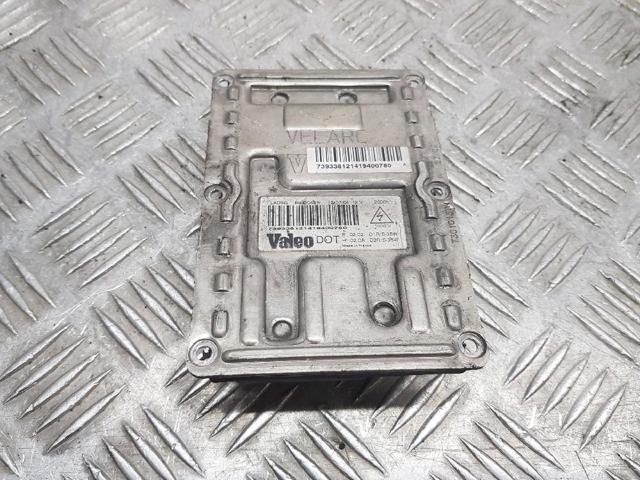 89030461 PEUGEOT Ксенон, блок управления купить в Харьков