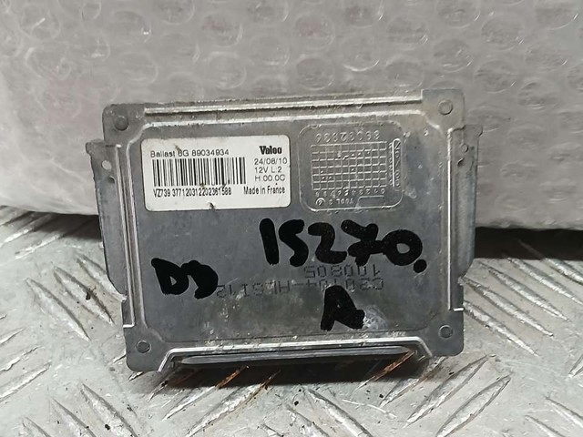 89034934 Ксенон, блок управления купить Киев