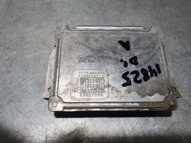 89034934 RENAULT Ксенон, блок управления купить в Украина